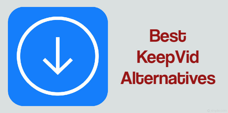 Best KeepVid Alternatives