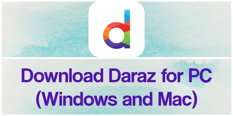 Download Daraz for PC (Windows and Mac)