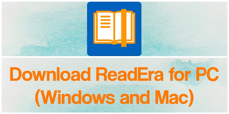 Download ReadEra for PC (Windows and Mac)
