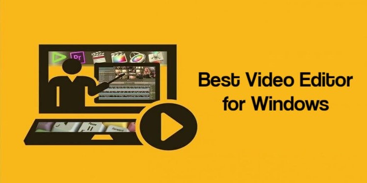 Download the Best Video Editor for Windows