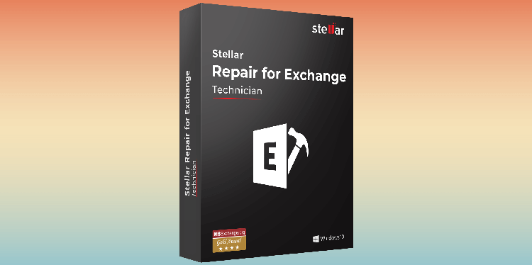 Stellar Repair for Exchange Review