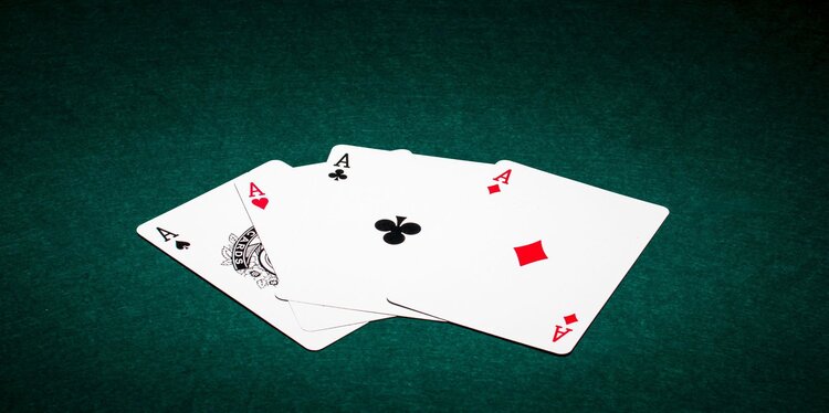 Top 6 Online Poker Sites in the World