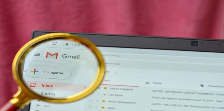 4 Reasons to Move from Gmail to G Suite