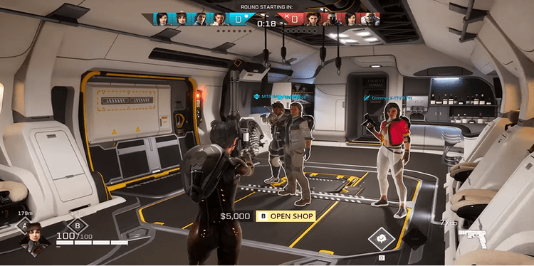 Rogue Company Beginner’s guide: 7 tips to get good