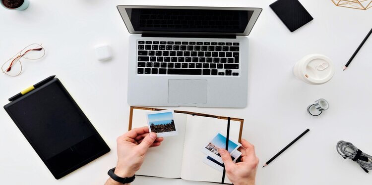 How to Make a Slideshow in a few steps on your Computer