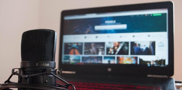 Top 3 Best Programs to Voice Over a Video