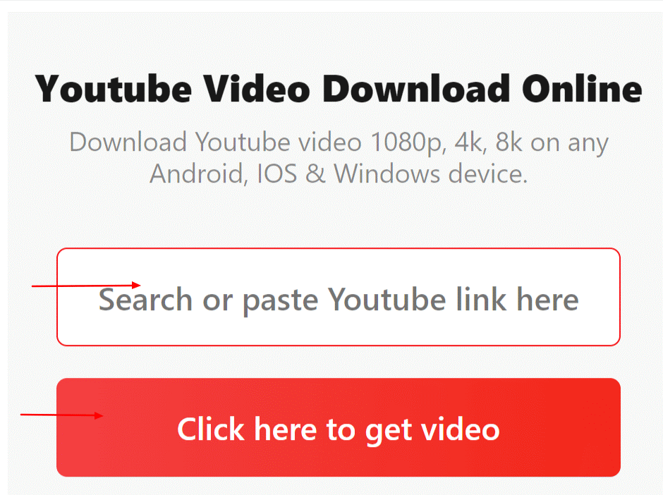 Youtube Video Download Online