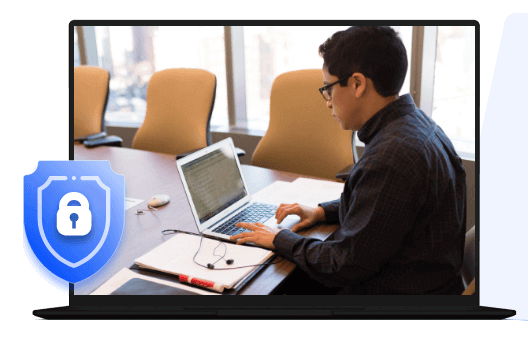 Deep Security Reinforcement 