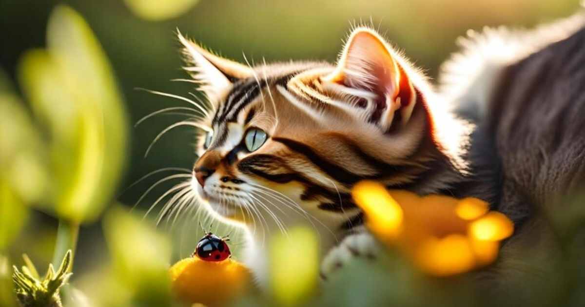 How Wild is the Bengal Cat's Genome?