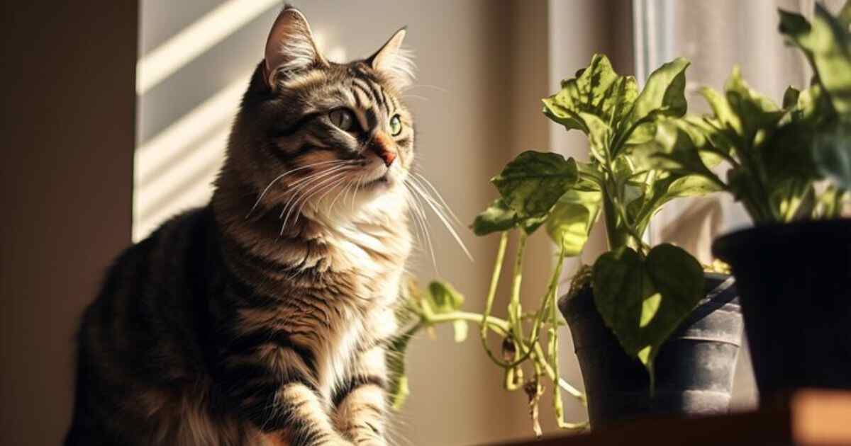 Is Eucalyptus Safe for Cats?