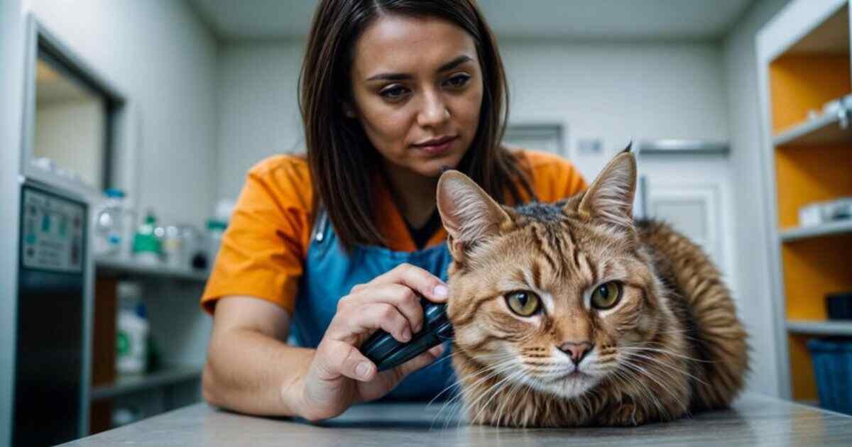 What Type of Cat Insurance Should I Get?