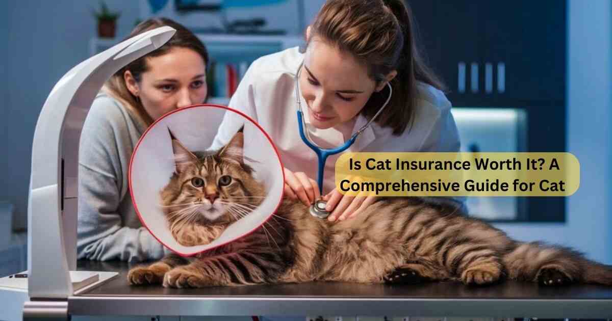 Is Cat Insurance Worth It?