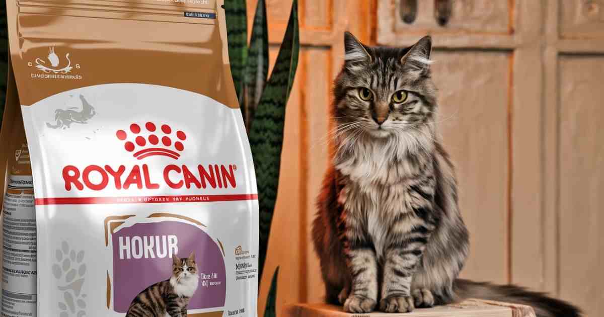 Where to Get Royal Canin Cat Food