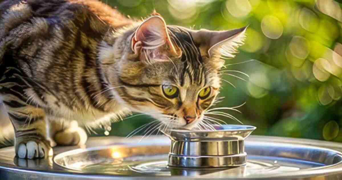 What's the Best Wet Cat Food for Senior Cats?