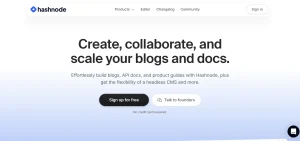 Hashnode