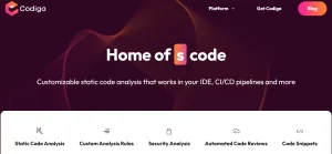 Codiga